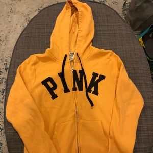 PINK Hoodie